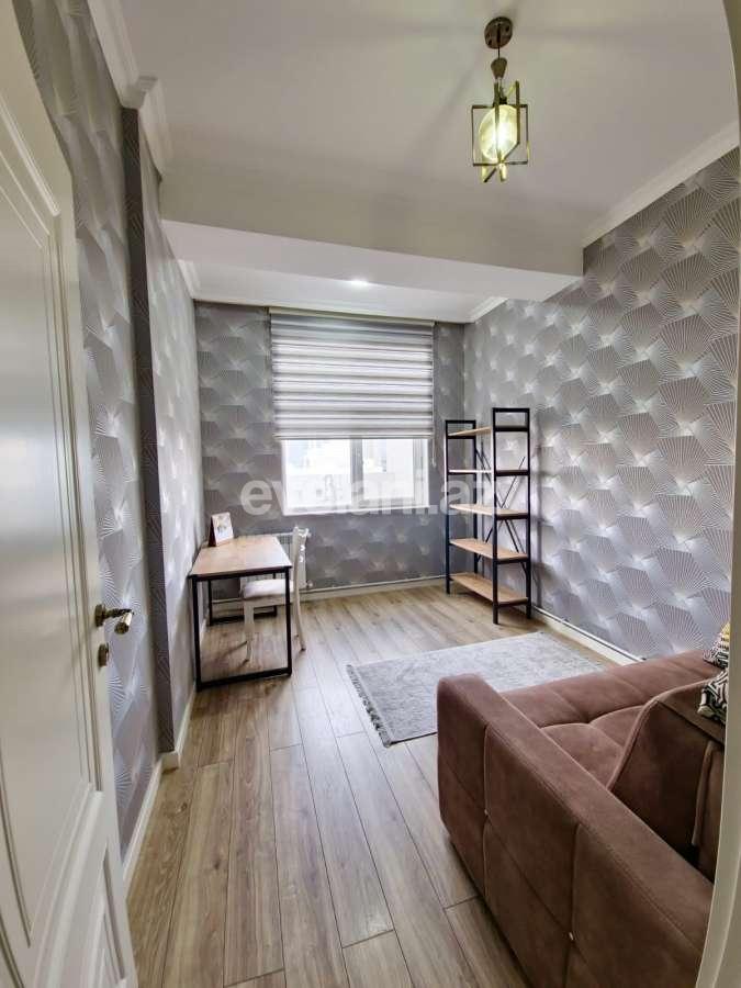 Sale, new building, 3 room, 99 m², Baku, Nizami r, Gara Garayev m.