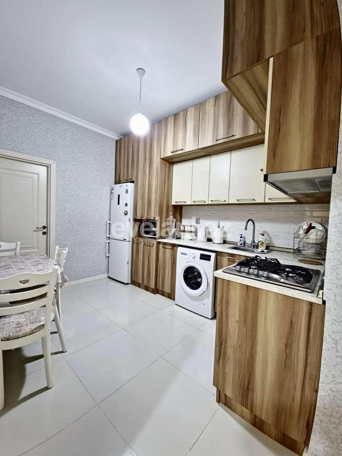 Sale, new building, 3 room, 99 m², Baku, Nizami r, Gara Garayev m.