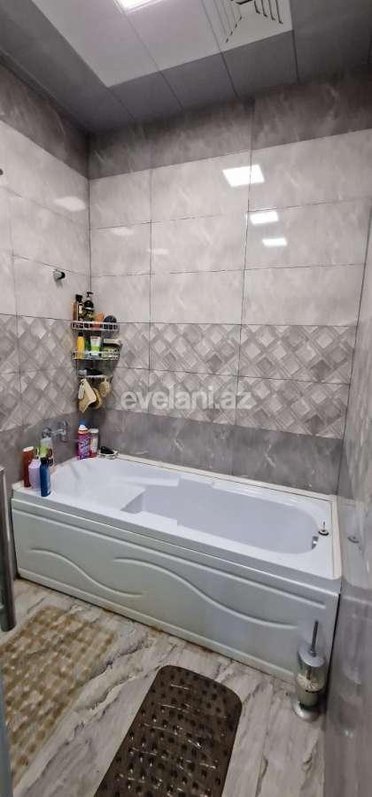 Sale, new building, 3 room, 99 m², Baku, Nizami r, Gara Garayev m.