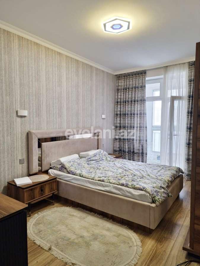 Sale, new building, 3 room, 99 m², Baku, Nizami r, Gara Garayev m.