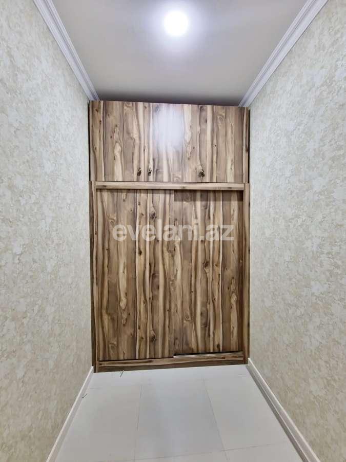 Sale, new building, 3 room, 99 m², Baku, Nizami r, Gara Garayev m.