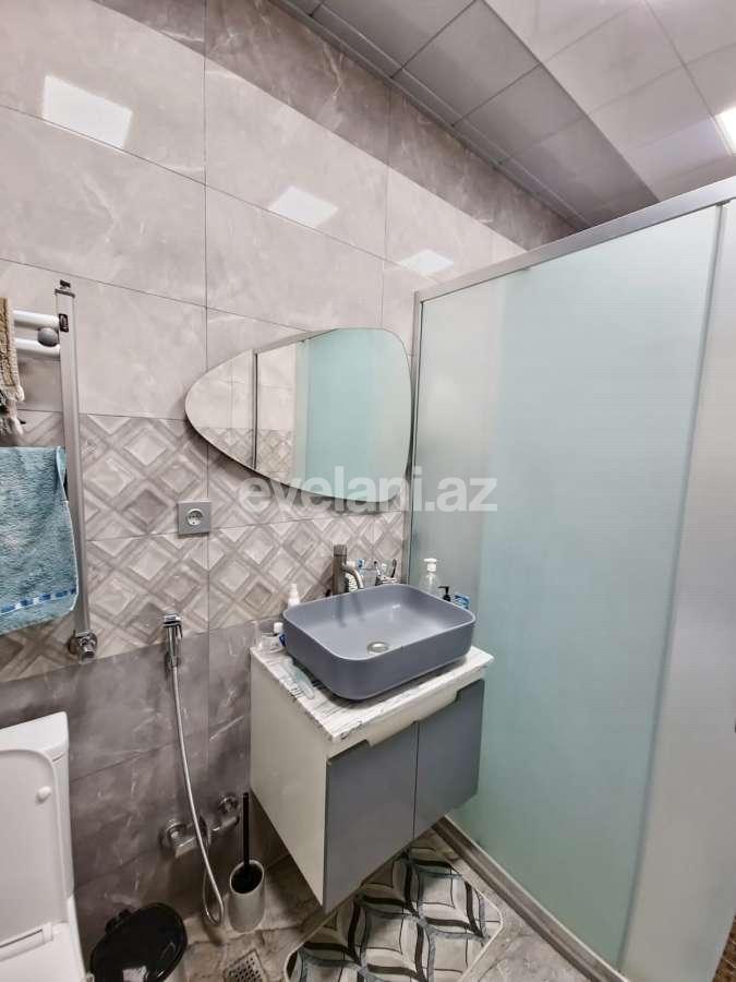 Sale, new building, 3 room, 99 m², Baku, Nizami r, Gara Garayev m.