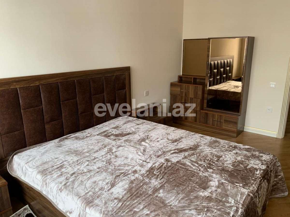 Kirayə verilir, yeni tikili, 3 otaqlı, 135 m², Bakı, Nizami r, Neftçilər m.