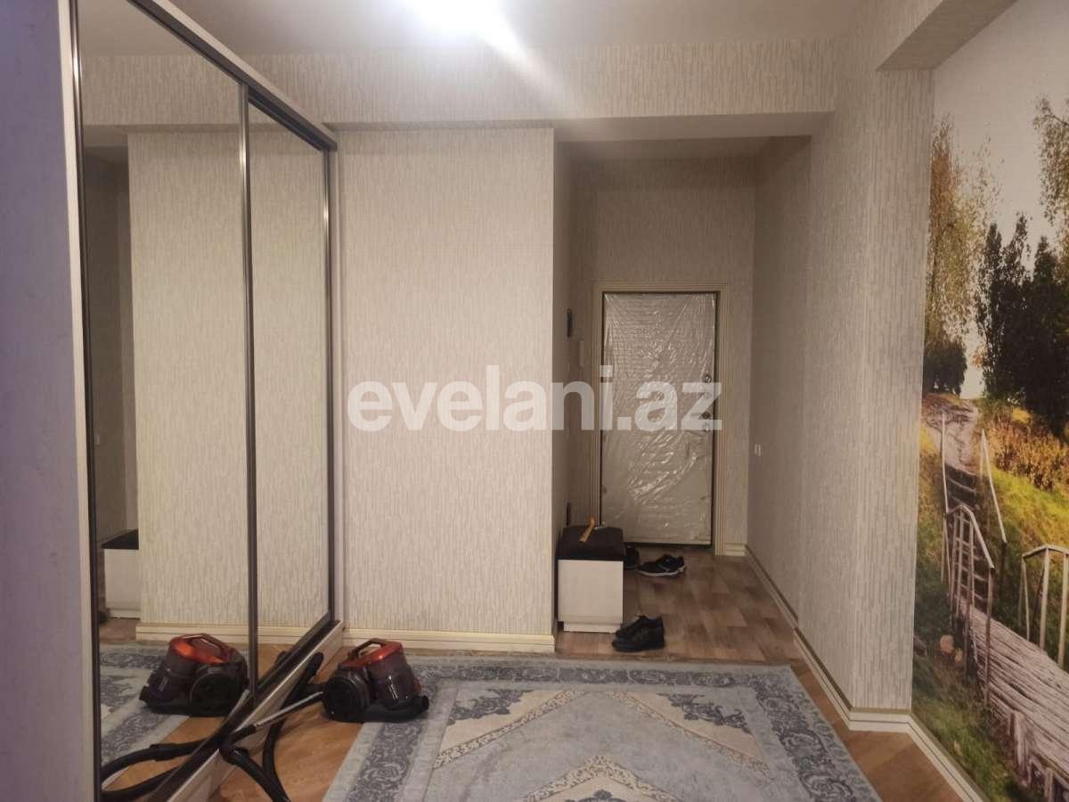 Kirayə verilir, yeni tikili, 3 otaqlı, 135 m², Bakı, Nizami r, Neftçilər m.