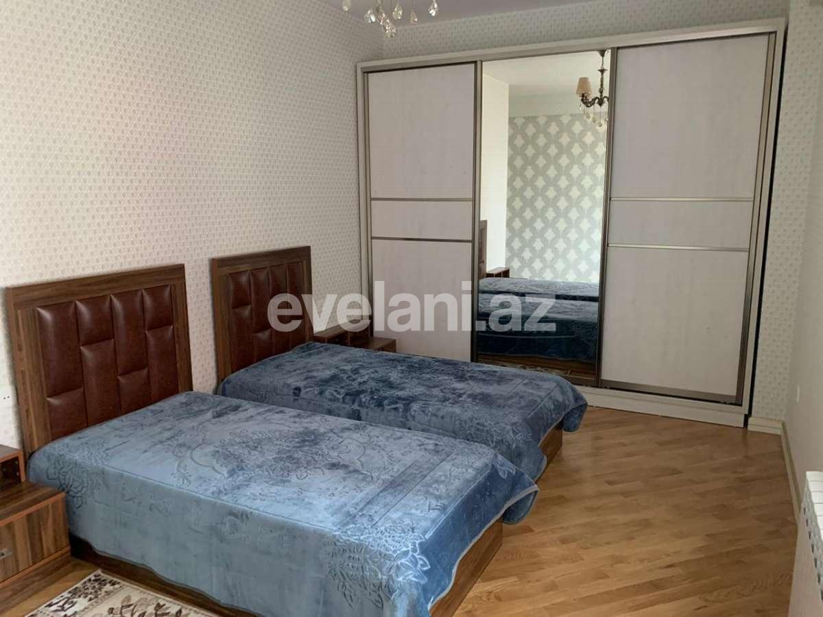 Kirayə verilir, yeni tikili, 3 otaqlı, 135 m², Bakı, Nizami r, Neftçilər m.