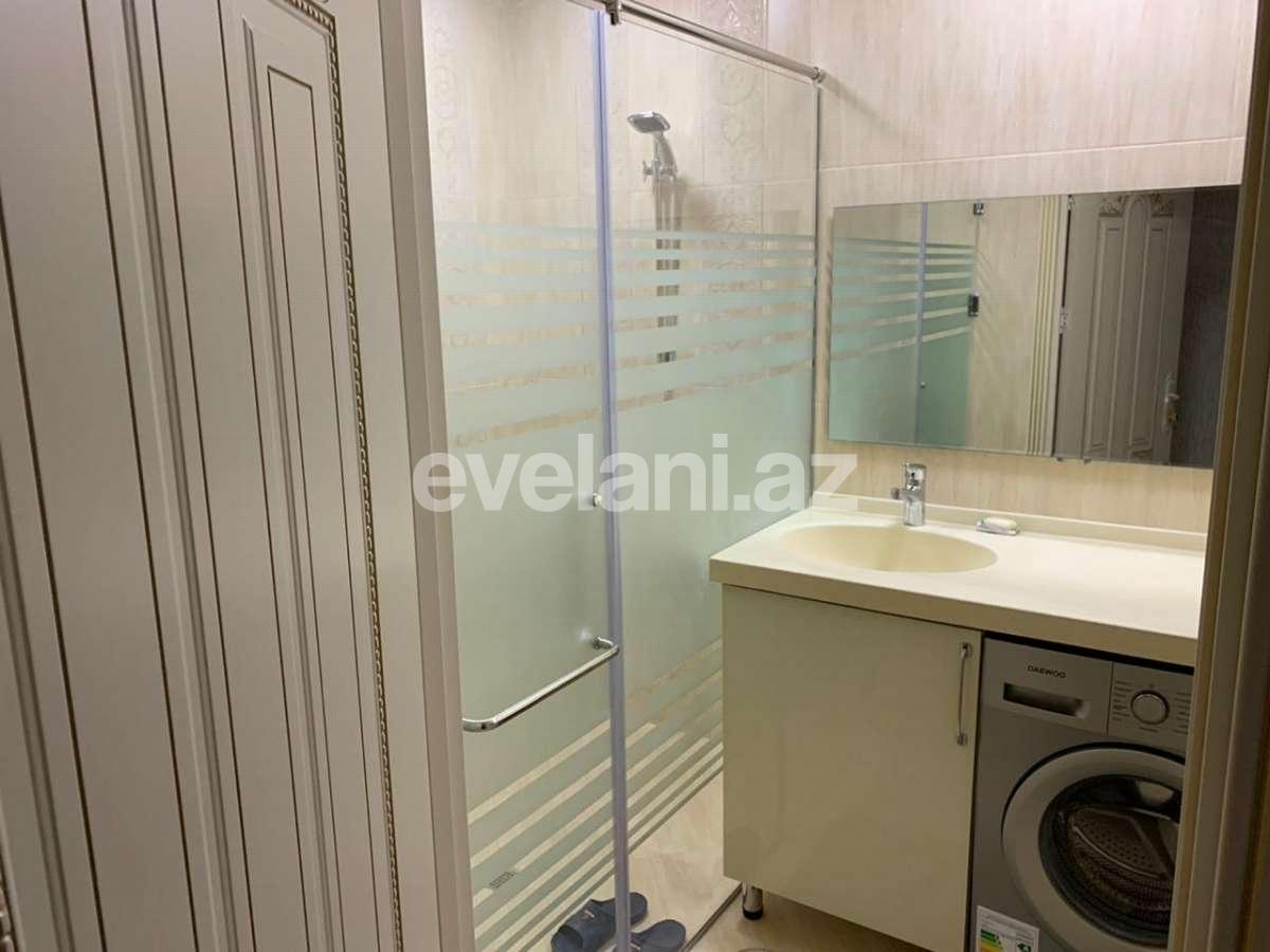 Kirayə verilir, yeni tikili, 3 otaqlı, 135 m², Bakı, Nizami r, Neftçilər m.