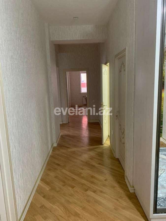 Kirayə verilir, yeni tikili, 3 otaqlı, 135 m², Bakı, Nizami r, Neftçilər m.