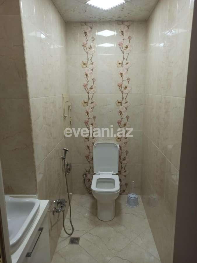 Kirayə verilir, yeni tikili, 3 otaqlı, 135 m², Bakı, Nizami r, Neftçilər m.