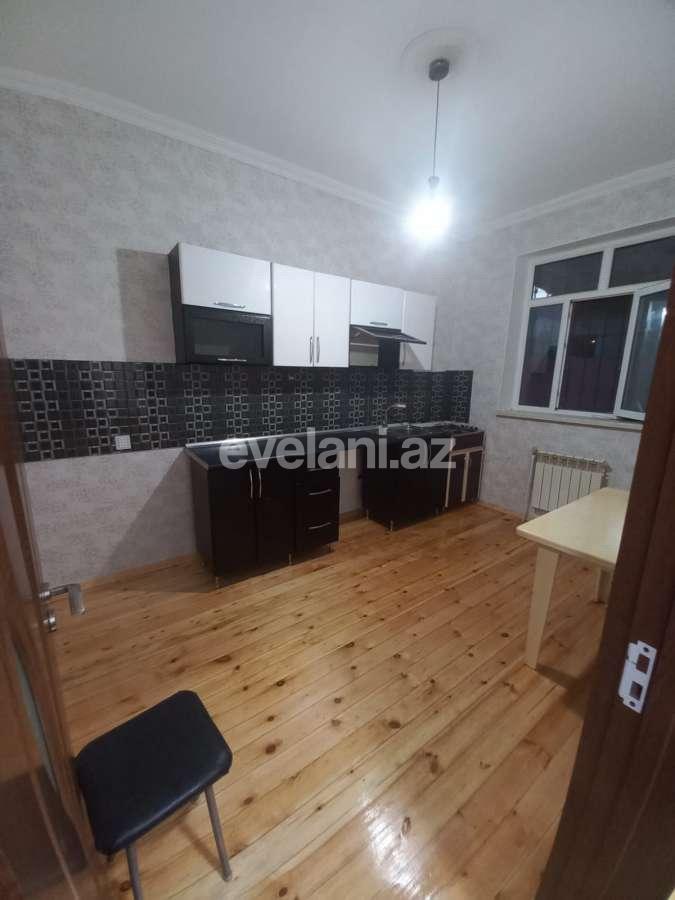 Satılır, həyət evi / bağ, 3 otaqlı, 95 m², Bakı, Sabunçu r, Ramana q.