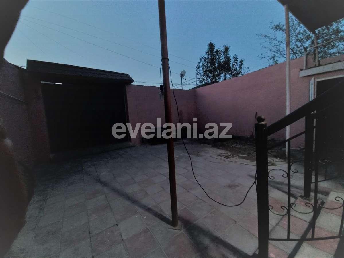 Satılır, həyət evi / bağ, 3 otaqlı, 95 m², Bakı, Sabunçu r, Ramana q.