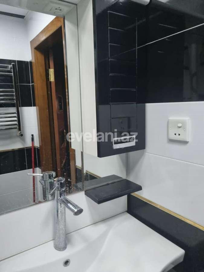 Kirayə verilir, yeni tikili, 1 otaqlı, 55 m², Bakı, Binəqədi r, 9-cu mikrorayon q, Nəsimi m.