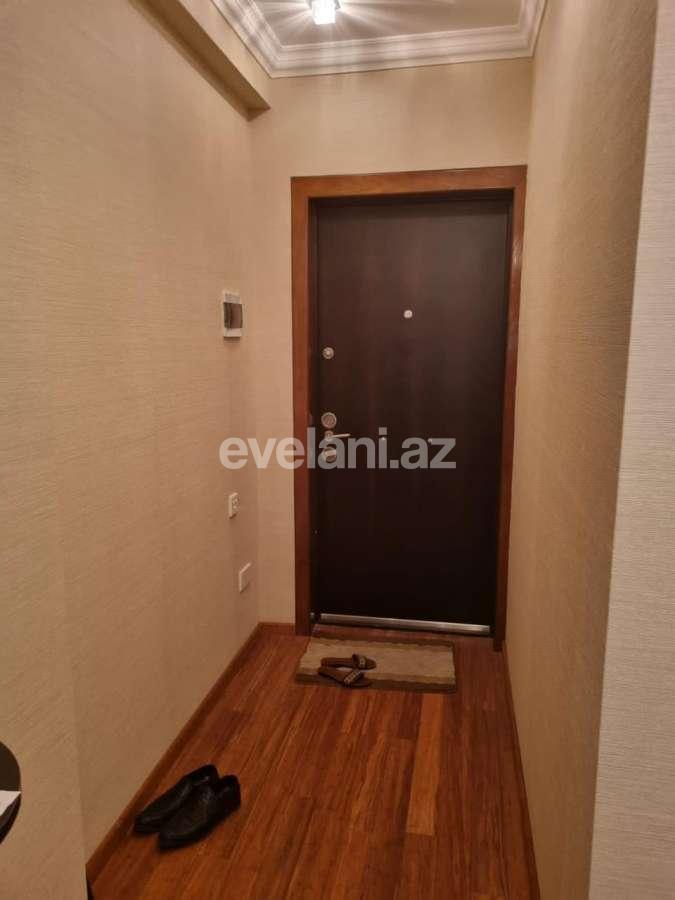 Kirayə verilir, yeni tikili, 1 otaqlı, 55 m², Bakı, Binəqədi r, 9-cu mikrorayon q, Nəsimi m.