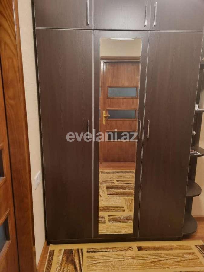Kirayə verilir, yeni tikili, 1 otaqlı, 55 m², Bakı, Binəqədi r, 9-cu mikrorayon q, Nəsimi m.