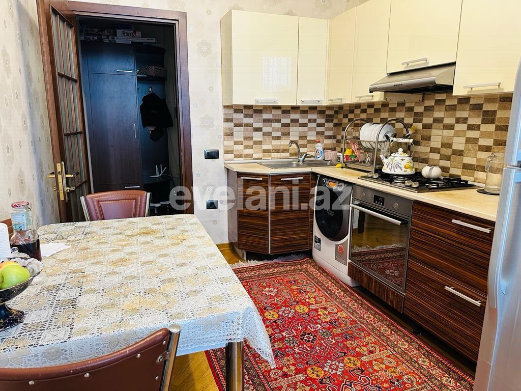 Satılır, yeni tikili, 2 otaqlı, 82 m², Bakı, Səbail r, 20 yanvar m.