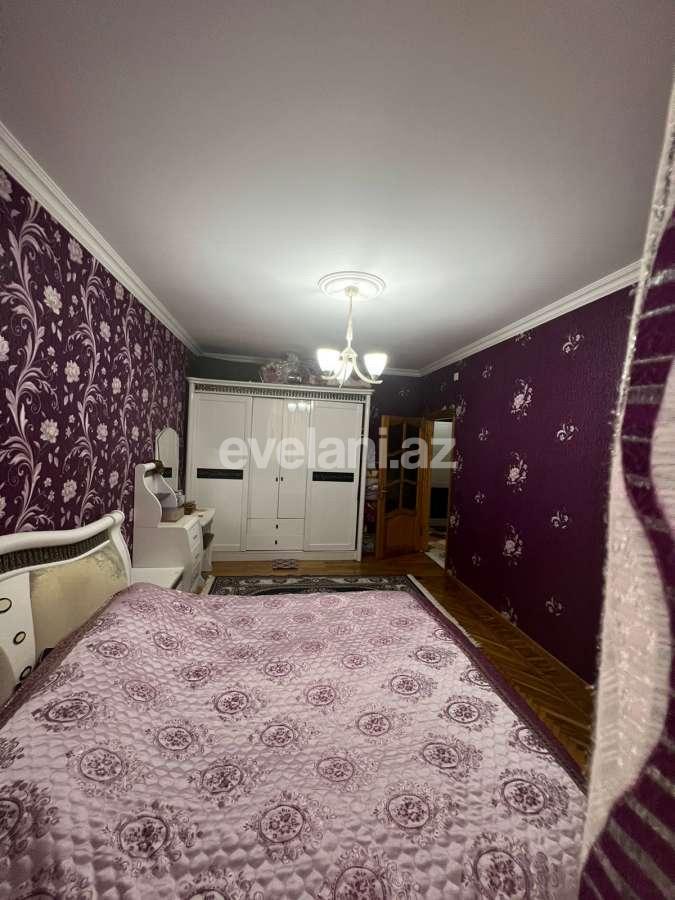 Satılır, köhnə tikili, 3 otaqlı, 75 m², Bakı, Nəsimi r, 1-ci mikrorayon q, 20 yanvar m.