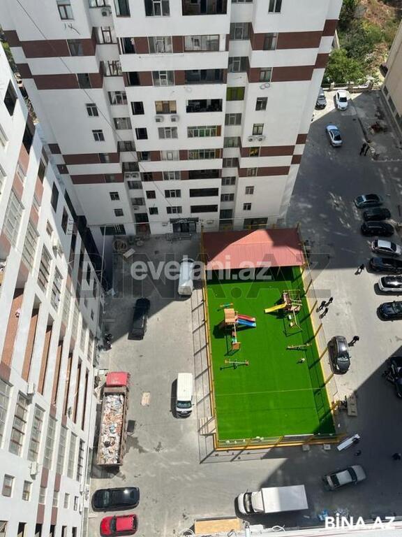 Продаётся, новостройка, 3-комнаты, 120 m², Баку, Ясамальский r, Иншаатчылар m.