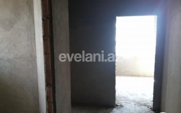 Продаётся, новостройка, 3-комнаты, 120 m², Баку, Ясамальский r, Иншаатчылар m.