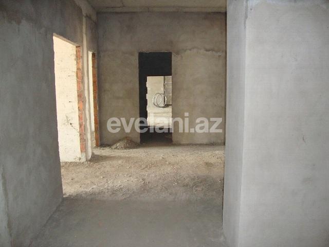 Продаётся, новостройка, 3-комнаты, 120 m², Баку, Ясамальский r, Иншаатчылар m.