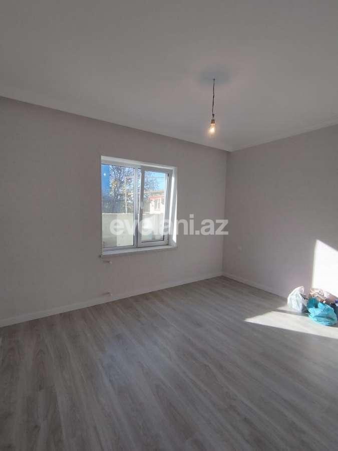 Sale, garden / house, 3 room, 120 m², Baku, Khazar r, Bina d.