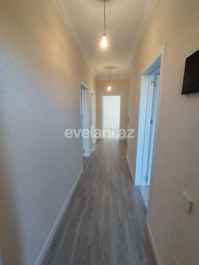 Sale, garden / house, 3 room, 120 m², Baku, Khazar r, Bina d.