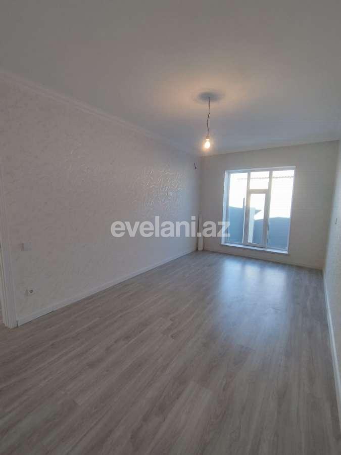 Sale, garden / house, 3 room, 120 m², Baku, Khazar r, Bina d.