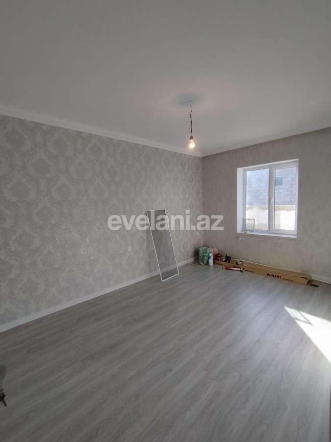 Sale, garden / house, 3 room, 120 m², Baku, Khazar r, Bina d.