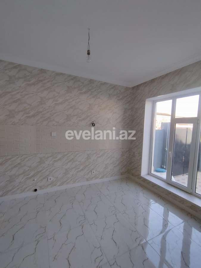 Sale, garden / house, 3 room, 120 m², Baku, Khazar r, Bina d.