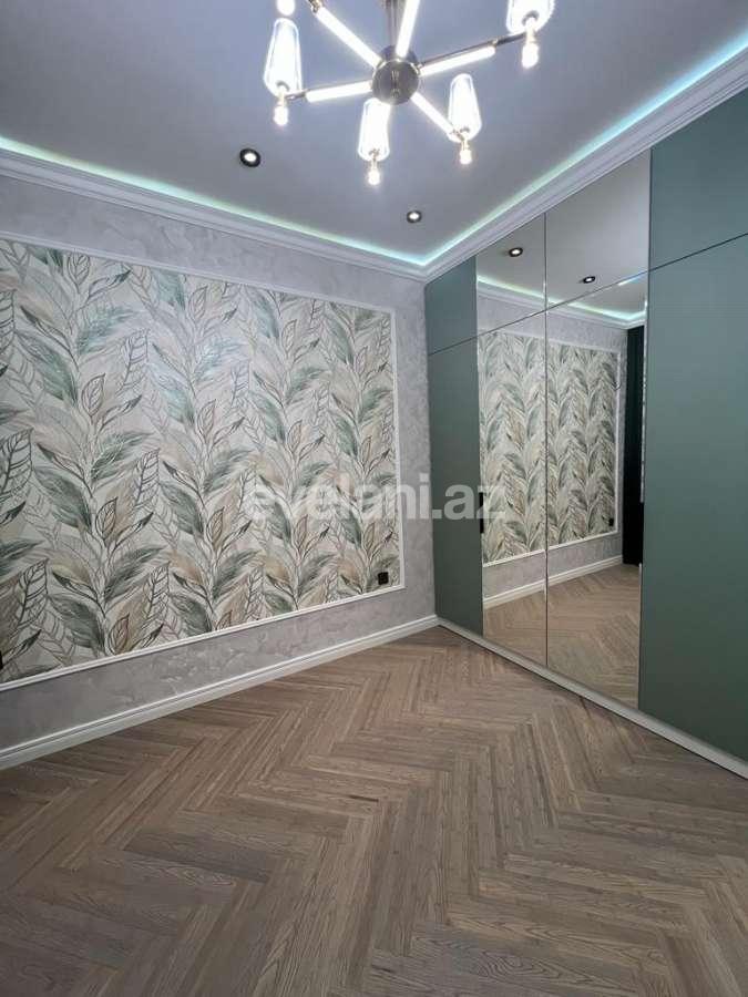 Satılır, yeni tikili, 2 otaqlı, 65 m², Bakı, Xətai r, Şah İsmayıl Xətai m.
