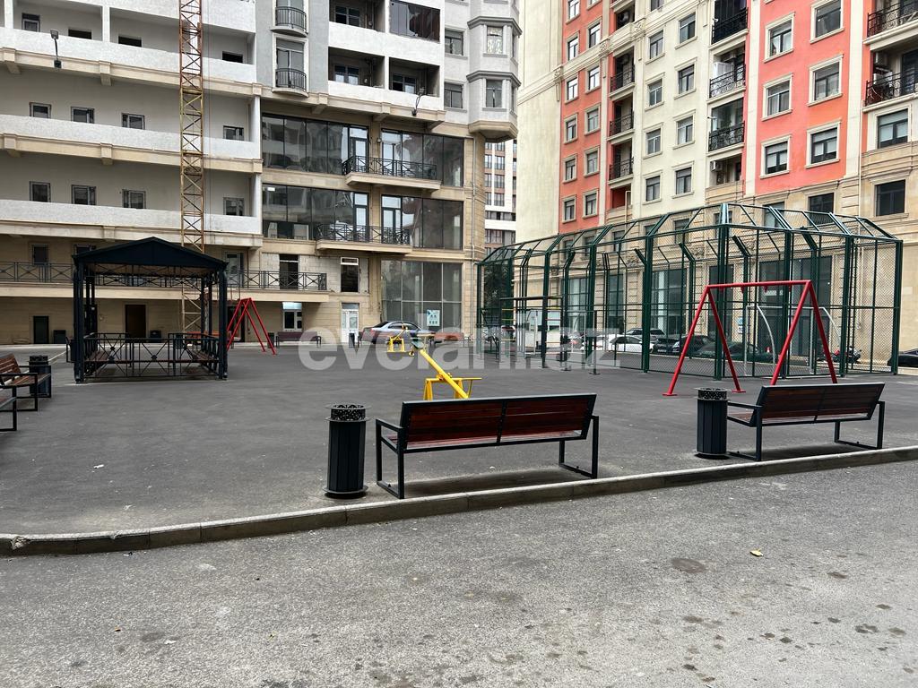 Satılır, yeni tikili, 2 otaqlı, 65 m², Bakı, Xətai r, Şah İsmayıl Xətai m.