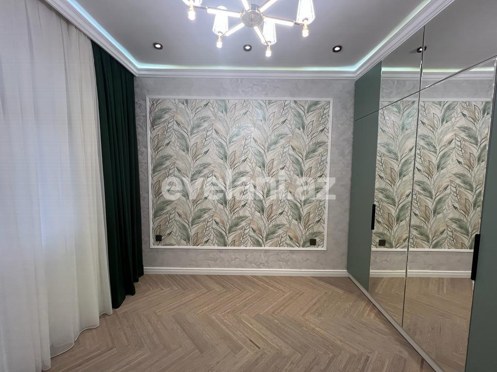 Satılır, yeni tikili, 2 otaqlı, 65 m², Bakı, Xətai r, Şah İsmayıl Xətai m.