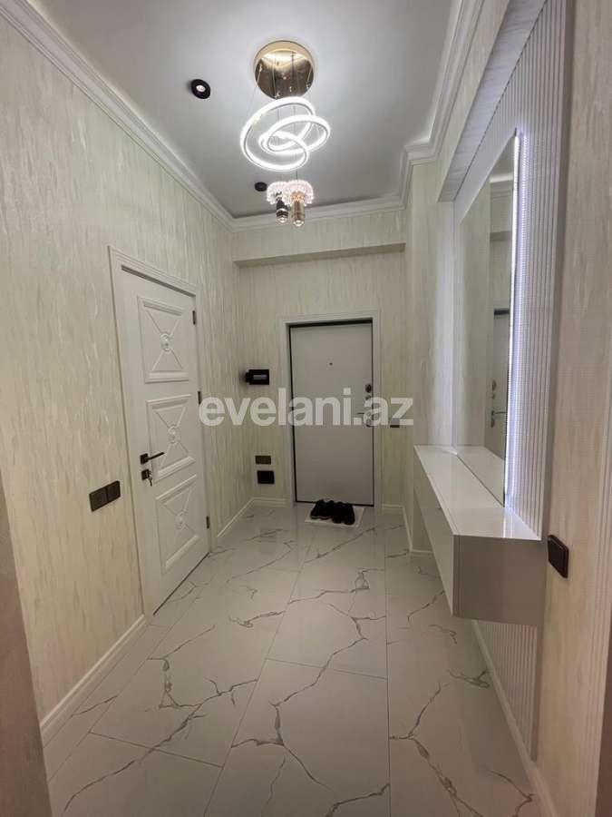 Satılır, yeni tikili, 2 otaqlı, 65 m², Bakı, Xətai r, Şah İsmayıl Xətai m.