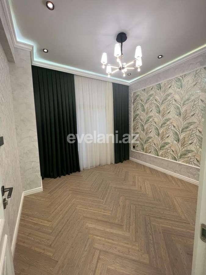 Satılır, yeni tikili, 2 otaqlı, 65 m², Bakı, Xətai r, Şah İsmayıl Xətai m.