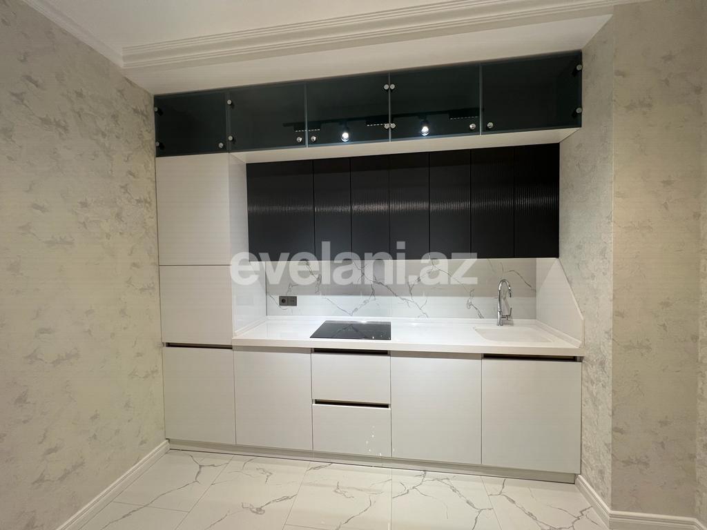 Satılır, yeni tikili, 2 otaqlı, 65 m², Bakı, Xətai r, Şah İsmayıl Xətai m.