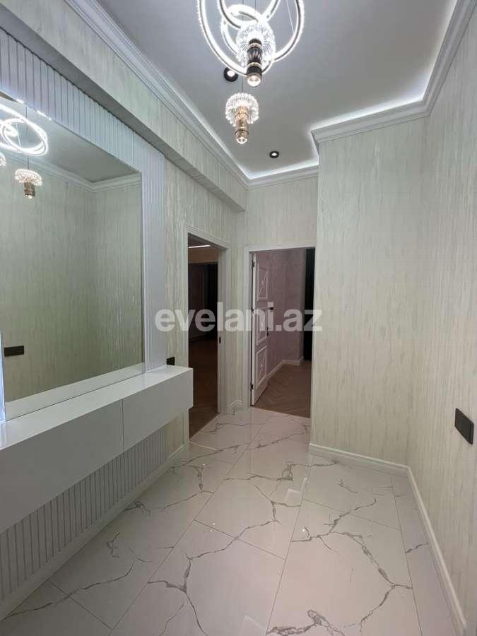 Satılır, yeni tikili, 2 otaqlı, 65 m², Bakı, Xətai r, Şah İsmayıl Xətai m.