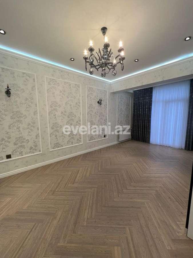 Satılır, yeni tikili, 2 otaqlı, 65 m², Bakı, Xətai r, Şah İsmayıl Xətai m.