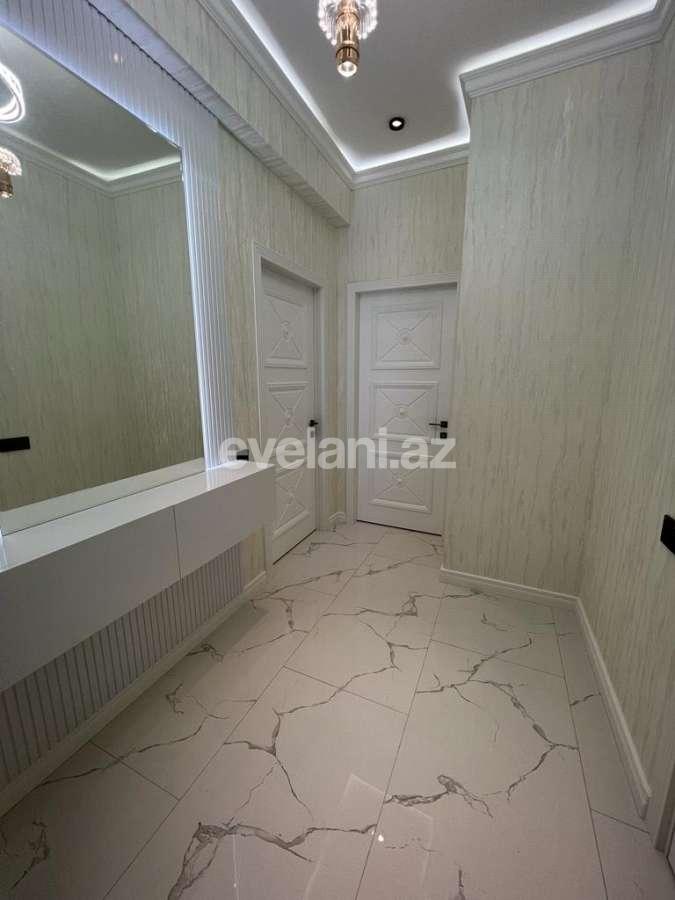 Satılır, yeni tikili, 2 otaqlı, 65 m², Bakı, Xətai r, Şah İsmayıl Xətai m.