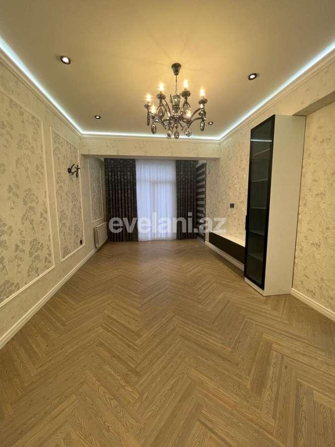 Satılır, yeni tikili, 2 otaqlı, 65 m², Bakı, Xətai r, Şah İsmayıl Xətai m.