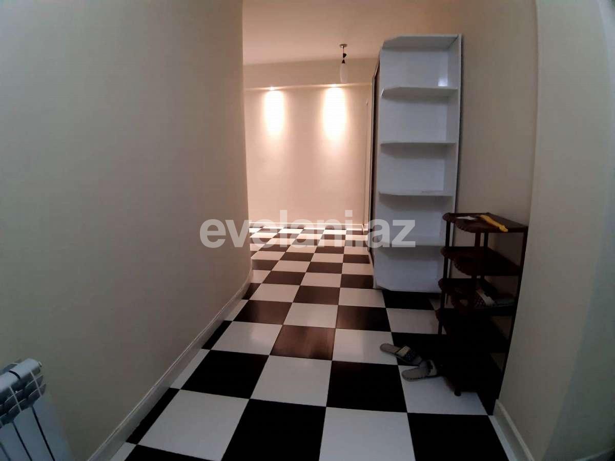 Продаётся, новостройка, 2-комнаты, 122 m², Баку, Ясамальский r, Элмляр Академиясы m.