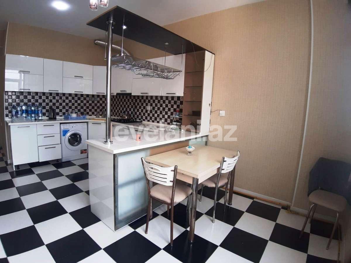 Продаётся, новостройка, 2-комнаты, 122 m², Баку, Ясамальский r, Элмляр Академиясы m.