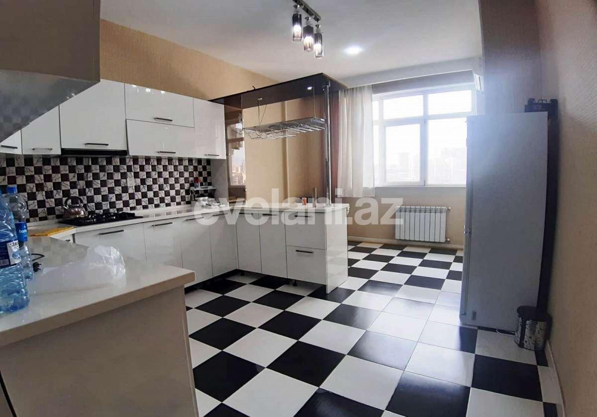 Продаётся, новостройка, 2-комнаты, 122 m², Баку, Ясамальский r, Элмляр Академиясы m.