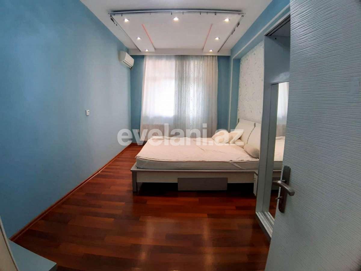 Продаётся, новостройка, 2-комнаты, 122 m², Баку, Ясамальский r, Элмляр Академиясы m.