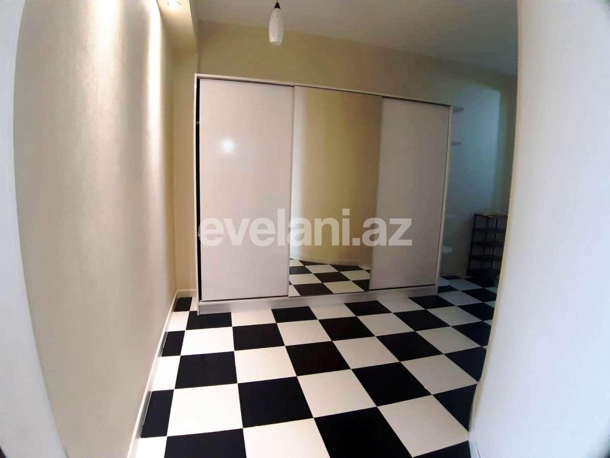 Продаётся, новостройка, 2-комнаты, 122 m², Баку, Ясамальский r, Элмляр Академиясы m.