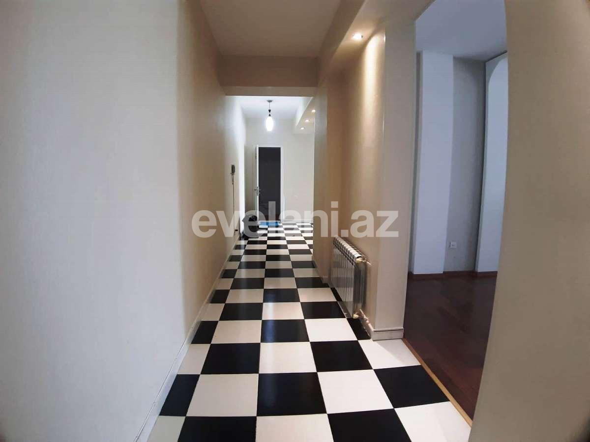 Продаётся, новостройка, 2-комнаты, 122 m², Баку, Ясамальский r, Элмляр Академиясы m.