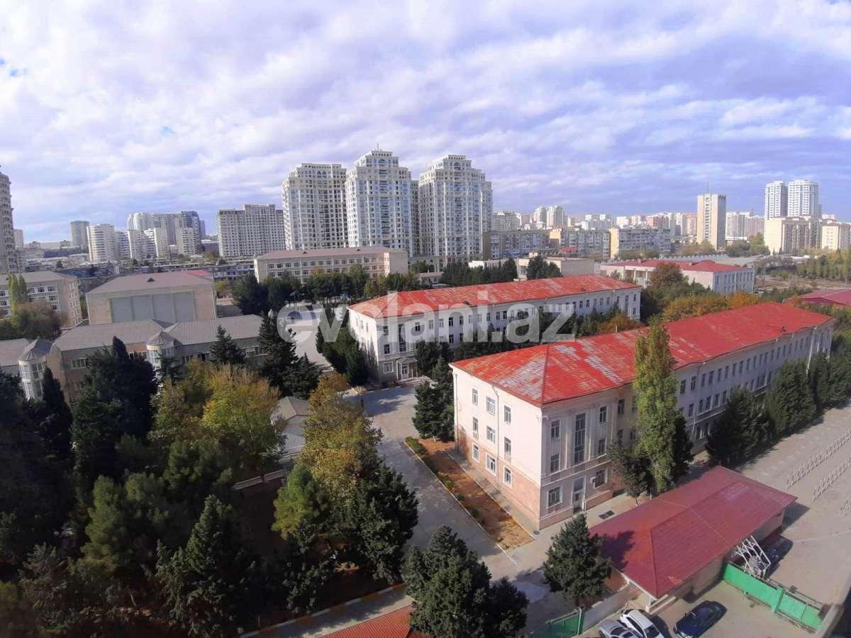 Продаётся, новостройка, 2-комнаты, 122 m², Баку, Ясамальский r, Элмляр Академиясы m.