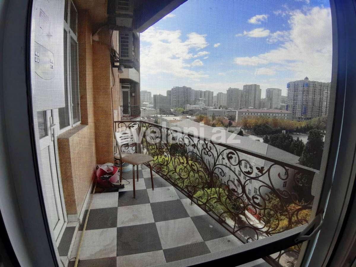 Продаётся, новостройка, 2-комнаты, 122 m², Баку, Ясамальский r, Элмляр Академиясы m.