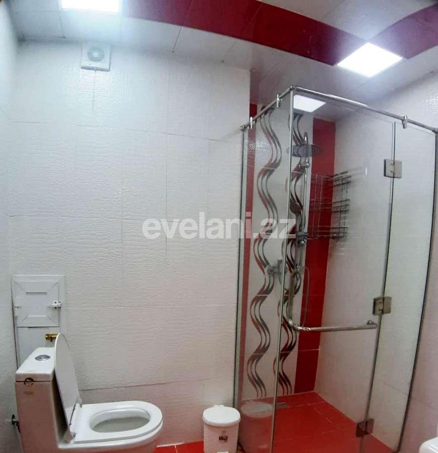 Продаётся, новостройка, 2-комнаты, 122 m², Баку, Ясамальский r, Элмляр Академиясы m.