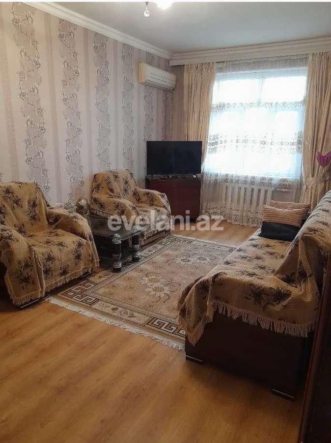 Satılır, köhnə tikili, 2 otaqlı, 55 m², Bakı, Suraxanı r, Yeni Günəşli q.
