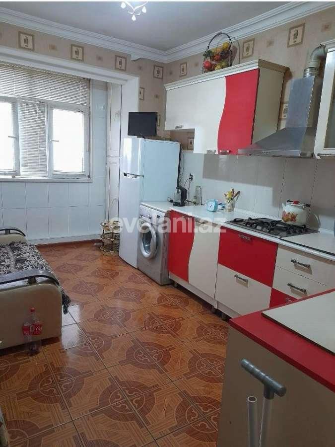 Satılır, köhnə tikili, 2 otaqlı, 55 m², Bakı, Suraxanı r, Yeni Günəşli q.