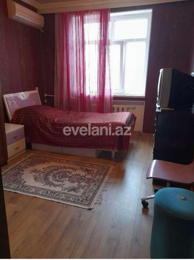 Satılır, köhnə tikili, 2 otaqlı, 55 m², Bakı, Suraxanı r, Yeni Günəşli q.
