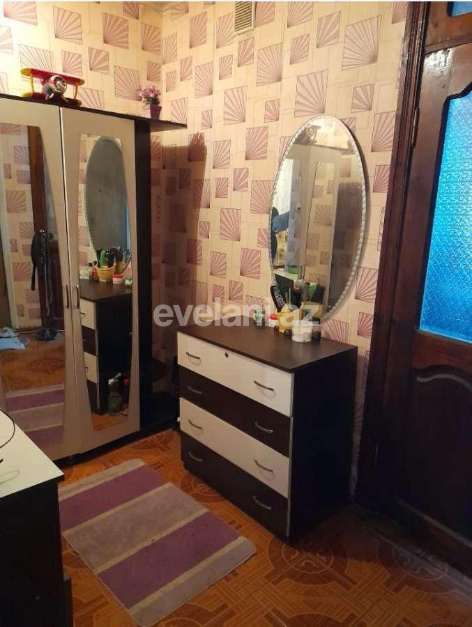 Satılır, köhnə tikili, 2 otaqlı, 55 m², Bakı, Suraxanı r, Yeni Günəşli q.